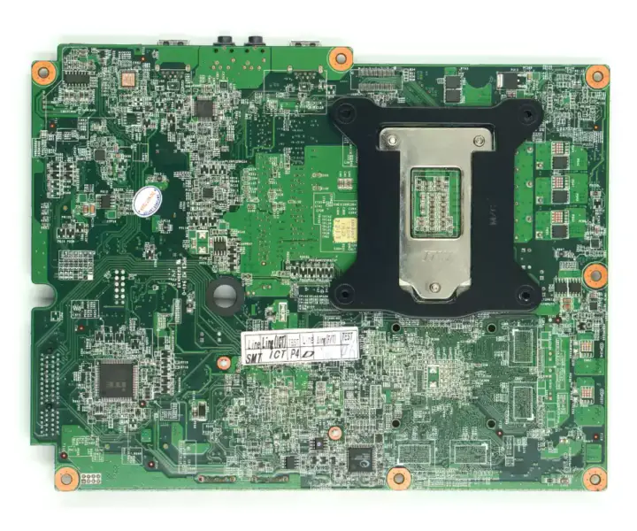 Lenovo C340 AIO CIH61S1 LGA1155 anakart