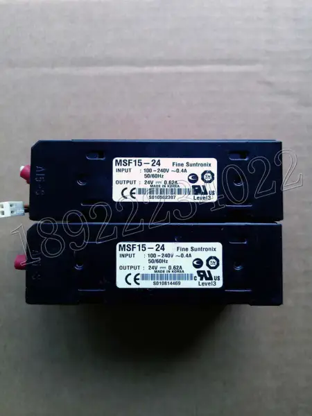 Fine Suntronix Güç Kaynağı MSF15-24