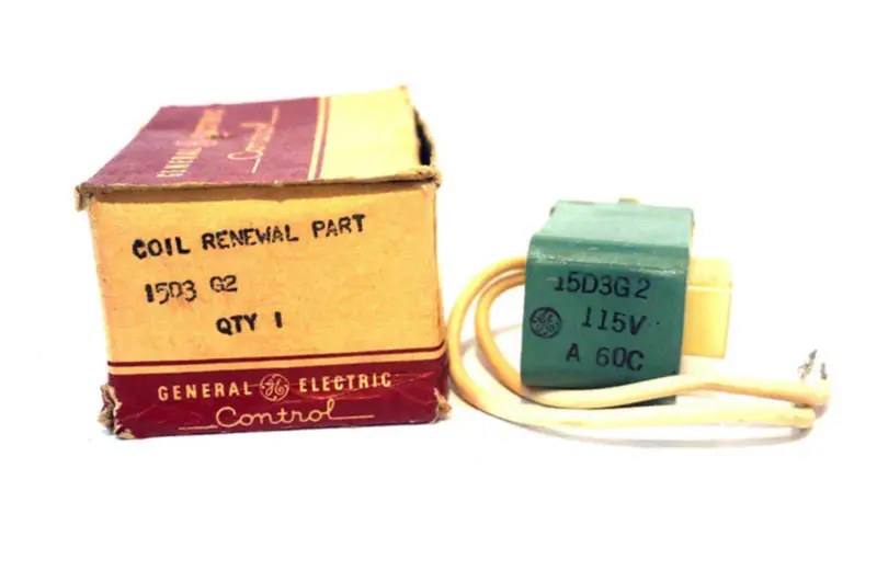 GENEL ELEKTRİK 15D3G2