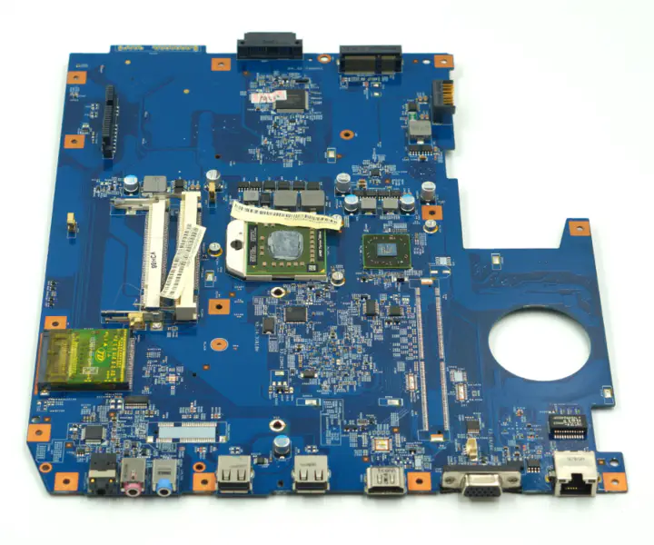 Acer 7535 7735 48.4CE01.021 Anakart