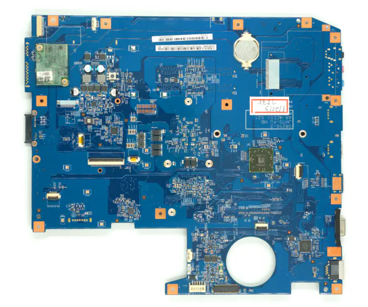 Acer 7535 7735 48.4CE01.021 Anakart