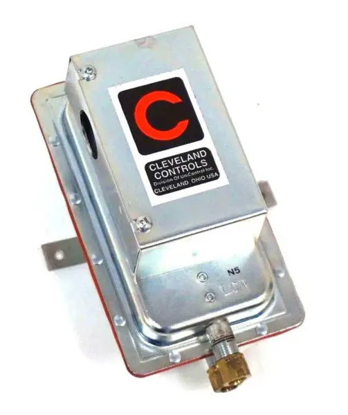 CLEVELAND KONTROLLERİ AFS-222