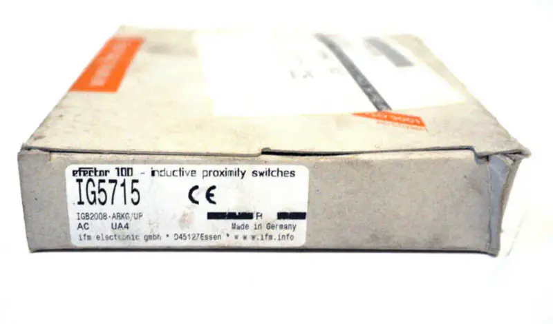 EFEKTÖR IG5715