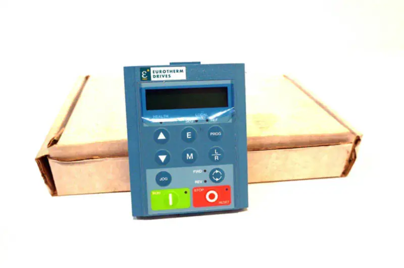 EUROTHERM SÜRÜCÜLER 6051/00