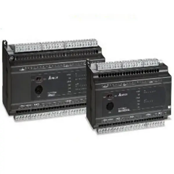 Delta DVP24ES200T