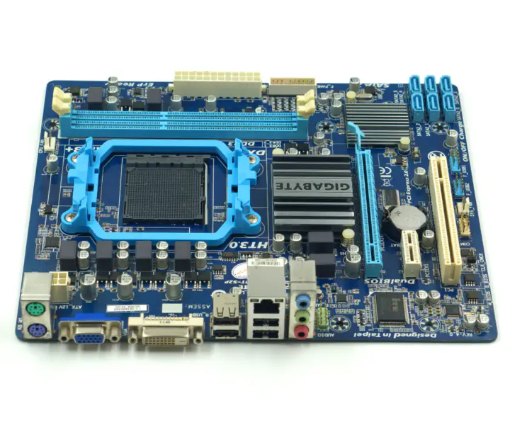 Gigabyte GA-78LMT-S2P 78LMT-S2P anakart