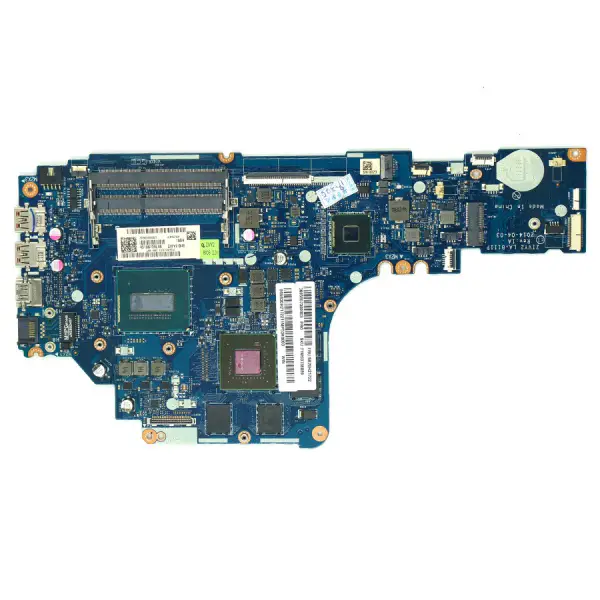Lenovo 5B20F78873 TOUCH Y50-70 LA-B111P Anakart