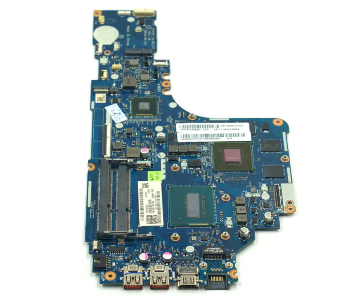 Lenovo 5B20F78873 TOUCH Y50-70 LA-B111P Anakart