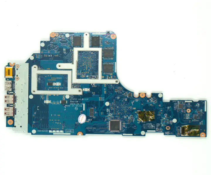 Lenovo 5B20F78873 TOUCH Y50-70 LA-B111P Anakart
