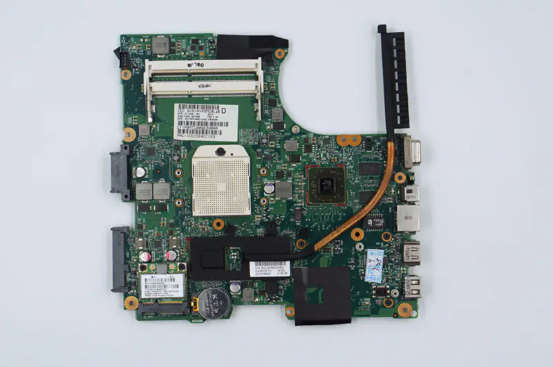 HP 611802-001 325 425 625 Anakart