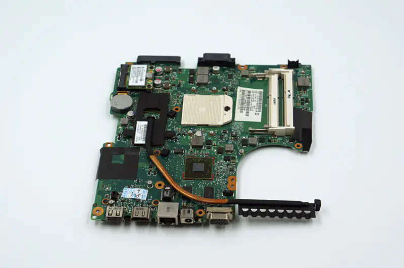HP 611802-001 325 425 625 Anakart