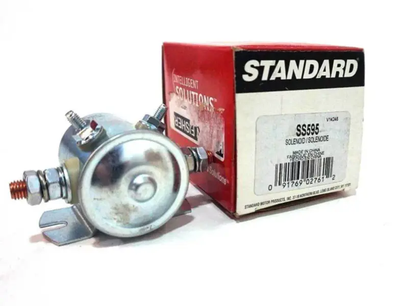 STANDART SS595