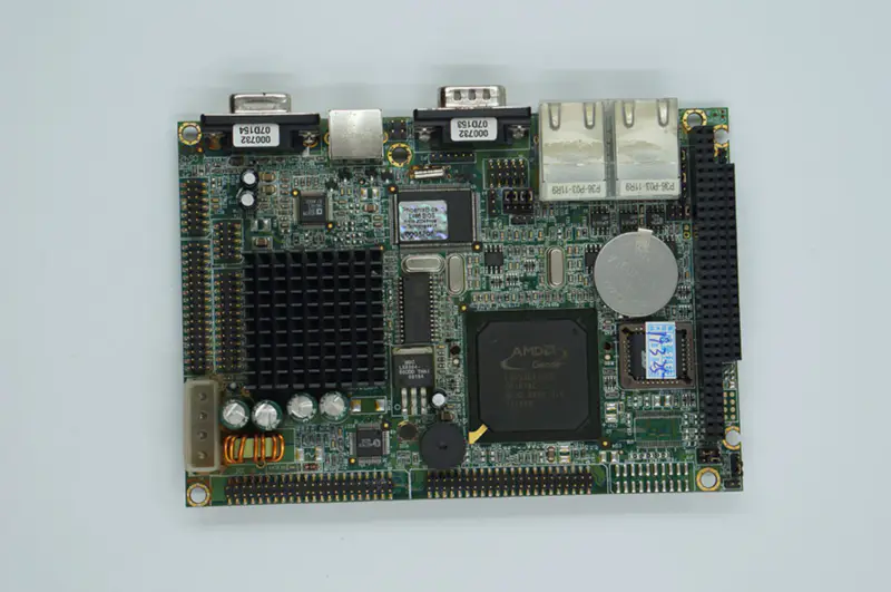 AAEON Gene-4312 Rev.A1.1 anakart
