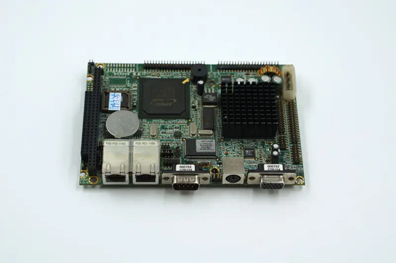 AAEON Gene-4312 Rev.A1.1 anakart