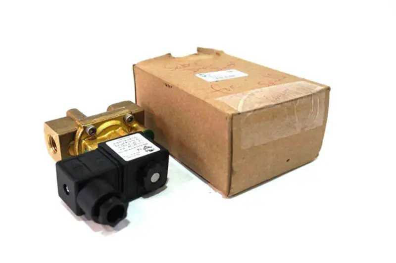 OTOMASYON DOĞRUDAN DVD-2AC2A-120A