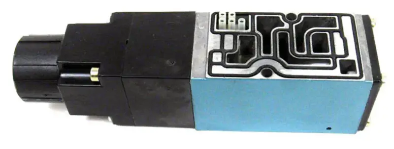 MAC VALFLERİ PR82A-GADA