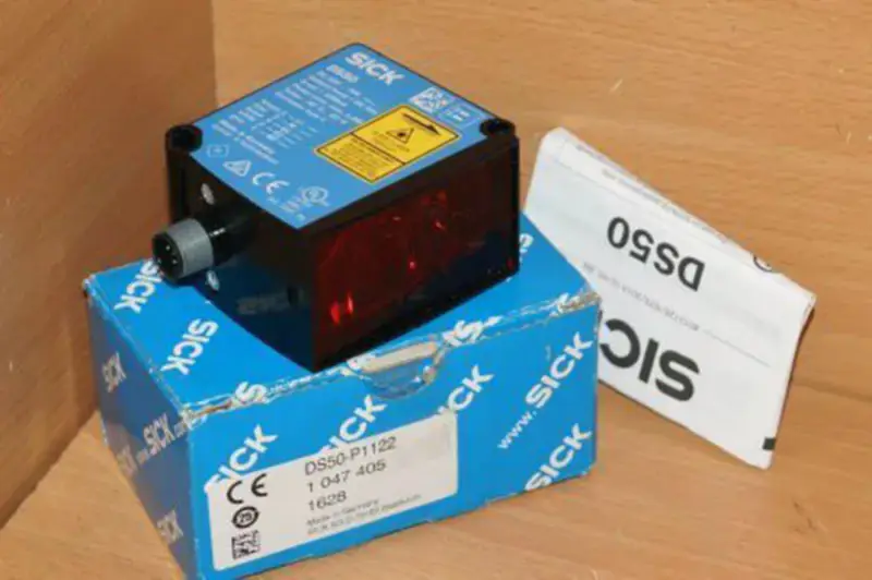 HASTA DS50-P1112