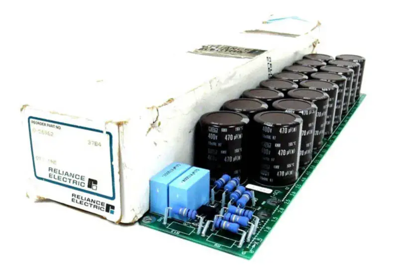 RELIANCE ELEKTRİK 0-56962