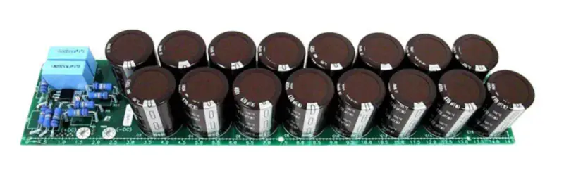 RELIANCE ELEKTRİK 0-56962