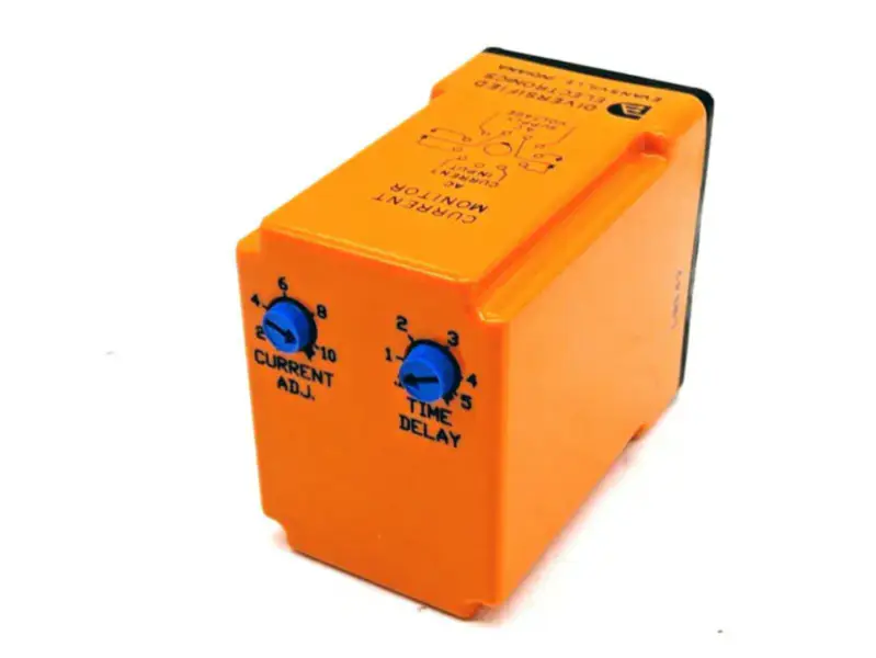 ATC ÇEŞİTLENDİRİLMİŞ ELEKTRONİK CMO-120-ASA-10