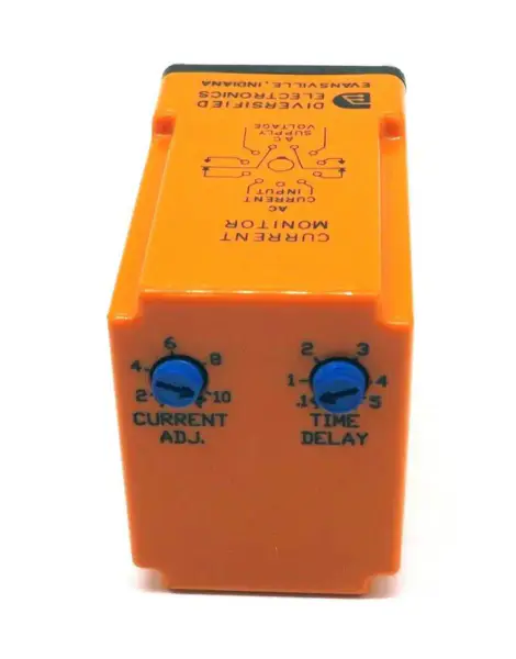 ATC ÇEŞİTLENDİRİLMİŞ ELEKTRONİK CMO-120-ASA-10