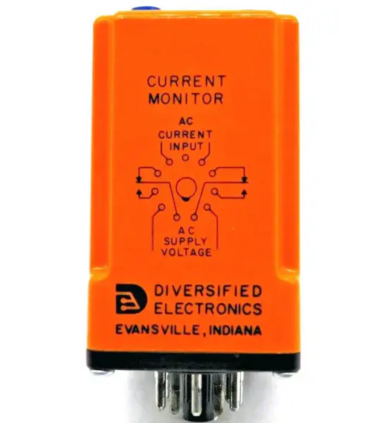 ATC ÇEŞİTLENDİRİLMİŞ ELEKTRONİK CMO-120-ASA-10