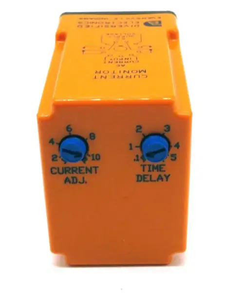 ATC ÇEŞİTLENDİRİLMİŞ ELEKTRONİK CMO-120-ASA-10