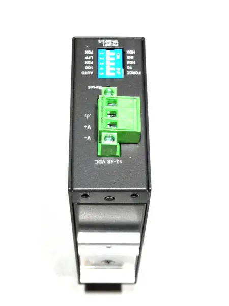 MOXA IMC-21A-M-SC Dönüştürücü