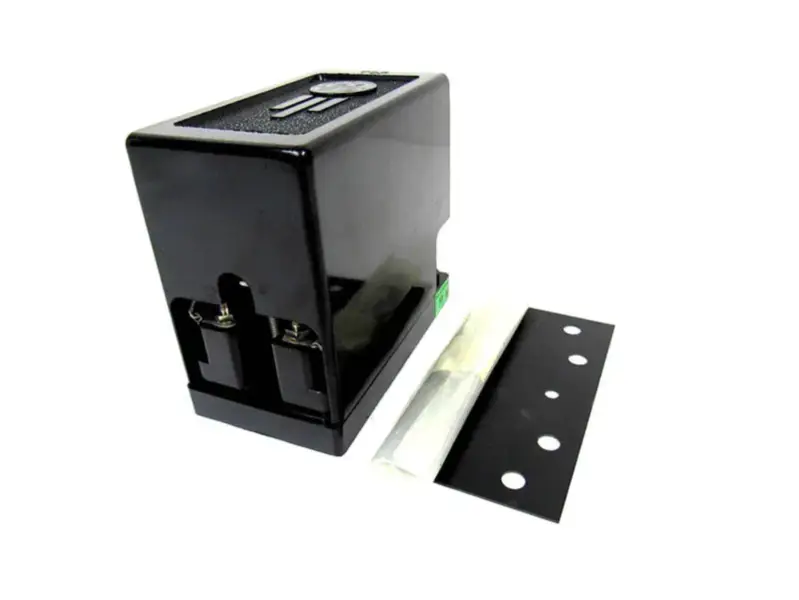 GENEL ELEKTRİK 12HGA11J52