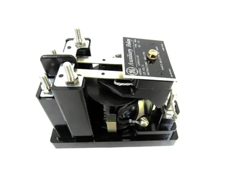 GENEL ELEKTRİK 12HGA11J52