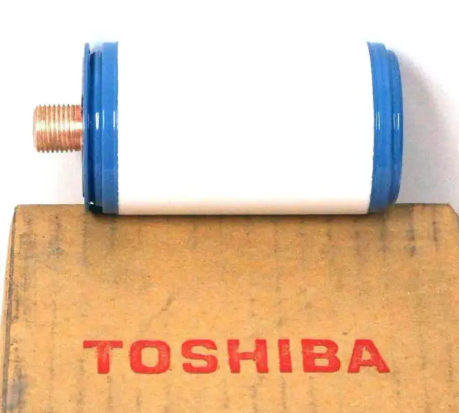 TOSHIBA 4Z9G0212-G003 Endüstriyel