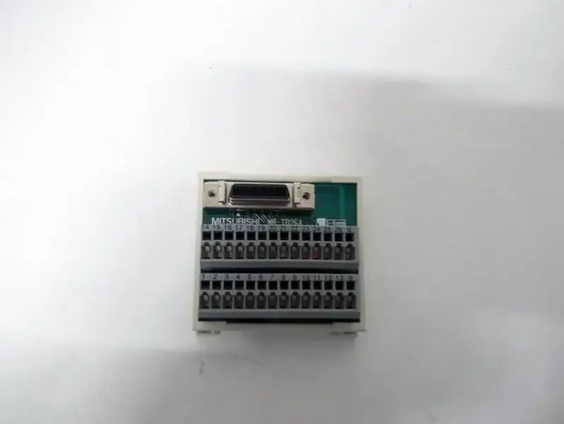 Mitsubishi MR-TB26A Terminal Bloğu