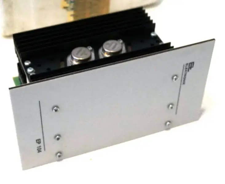 MURR ELEKTRONİK EP-104