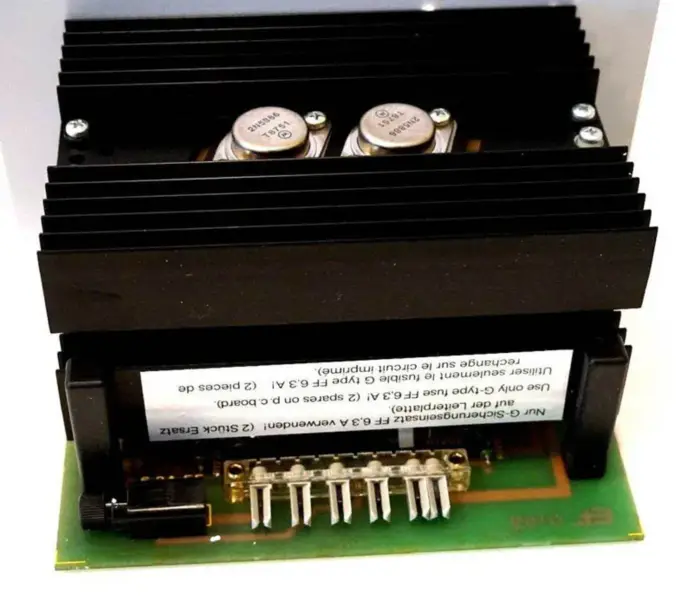 MURR ELEKTRONİK EP-104