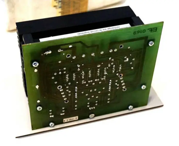 MURR ELEKTRONİK EP-104