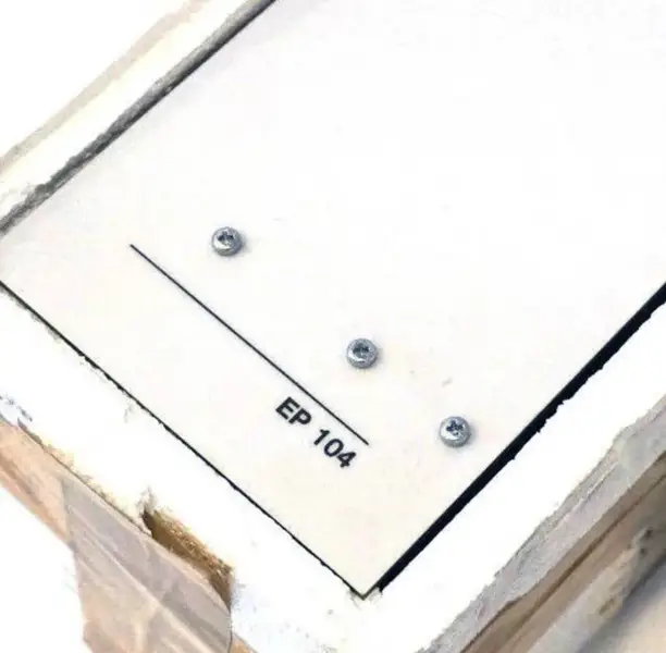 MURR ELEKTRONİK EP-104