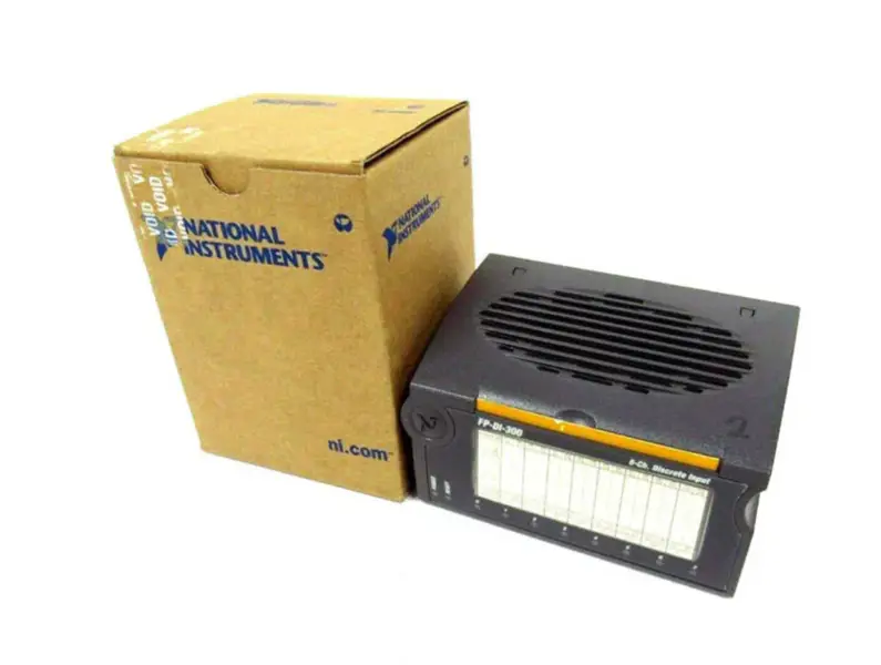 ULUSAL ENSTRÜMANLAR FP-DI-300