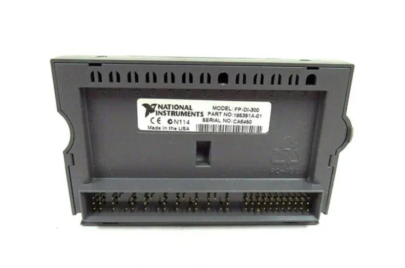 ULUSAL ENSTRÜMANLAR FP-DI-300