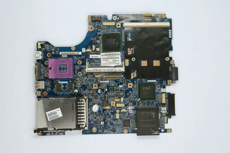 HP anakart 450482-001 Compaq 8710 8710P