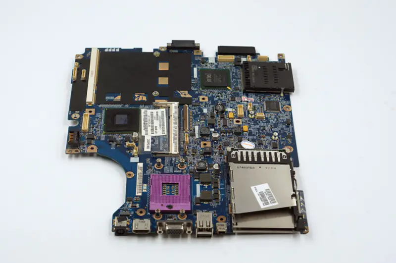 HP anakart 450482-001 Compaq 8710 8710P