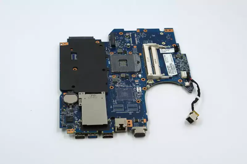 HP ProBook 4530S 646246-001 Anakart