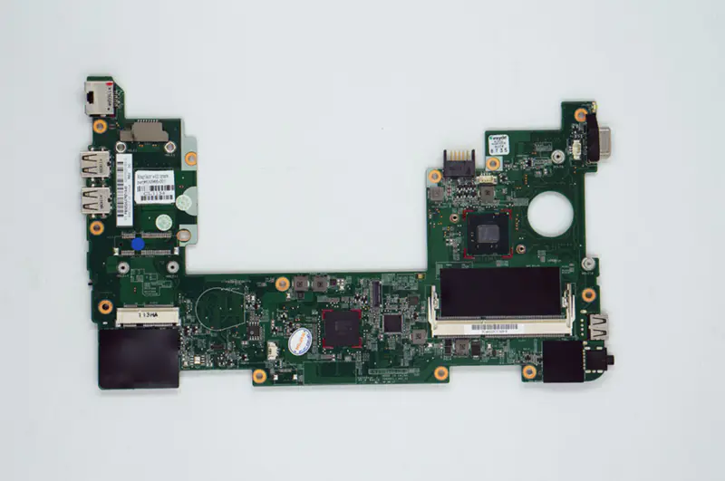 HP Mini 210 630966-001 Anakart