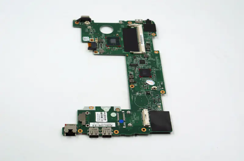 HP Mini 210 630966-001 Anakart