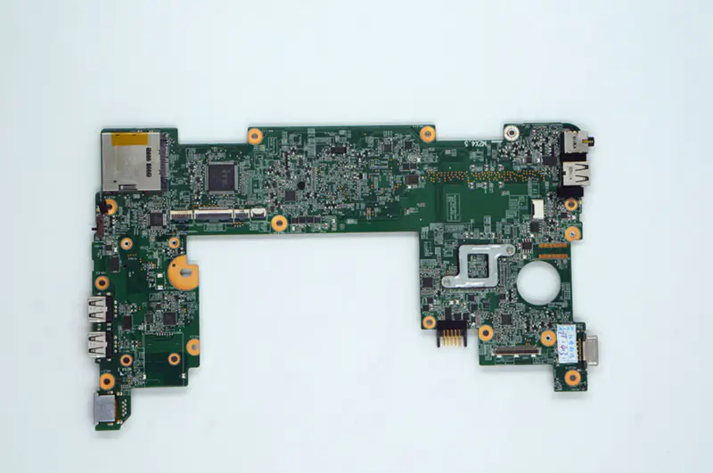 HP Mini 210 630966-001 Anakart