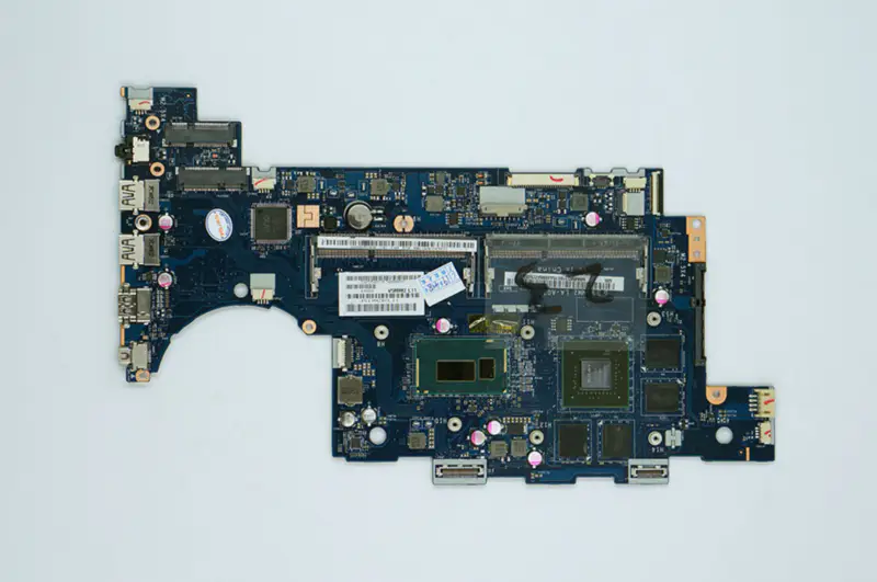 Acer Aspire R7-572G 4200U GT750 Anakart Dizüstü Bilgisayar LA-A021P