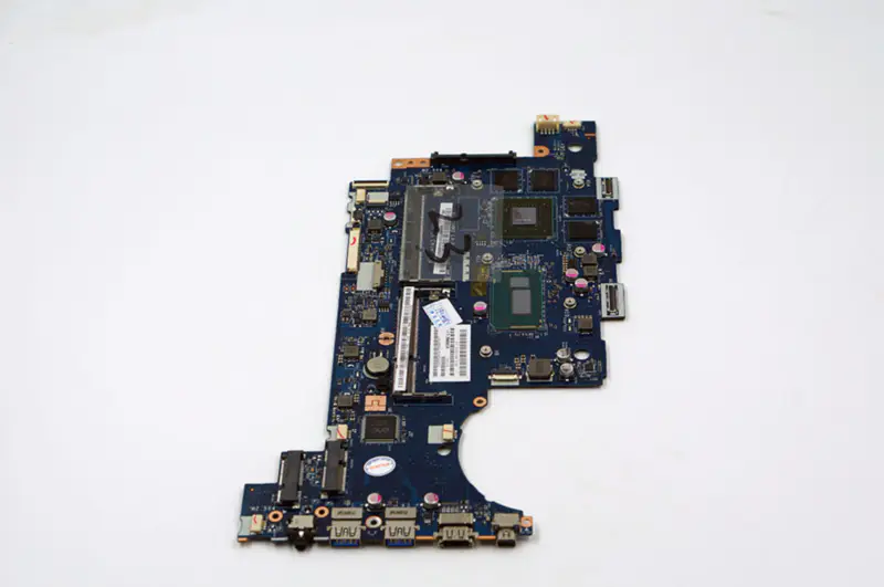 Acer Aspire R7-572G 4200U GT750 Anakart Dizüstü Bilgisayar LA-A021P
