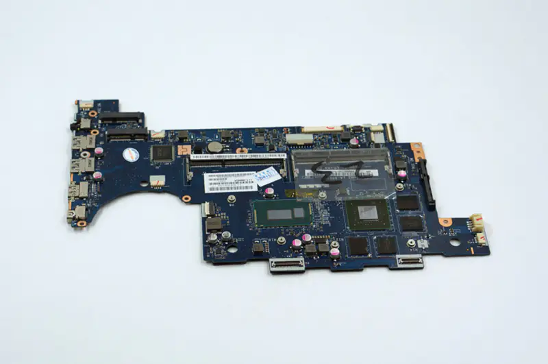 Acer Aspire R7-572G 4200U GT750 Anakart Dizüstü Bilgisayar LA-A021P