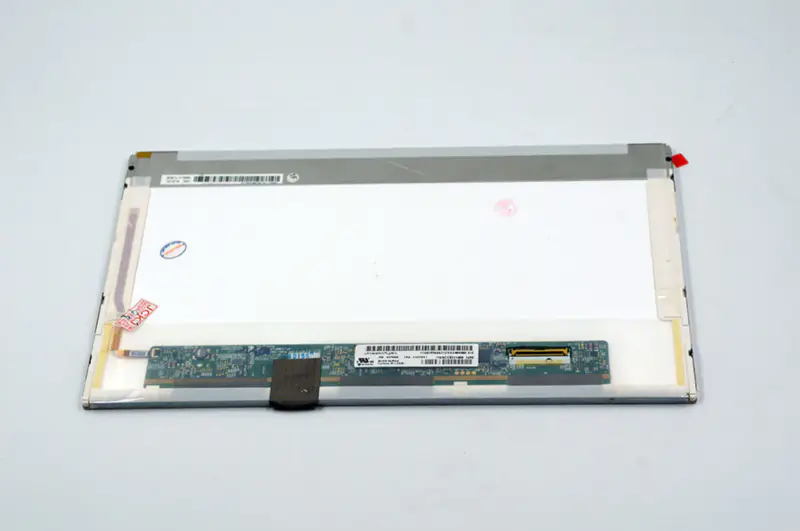 11,6" LCD Ekran LED LP116WH1(TL)(A1) N116B6-L02 LTN116AT01 B116XW02 LP116WH1 TLN1 Acer Aspire 1410 1551 1810T 1810TZ için
