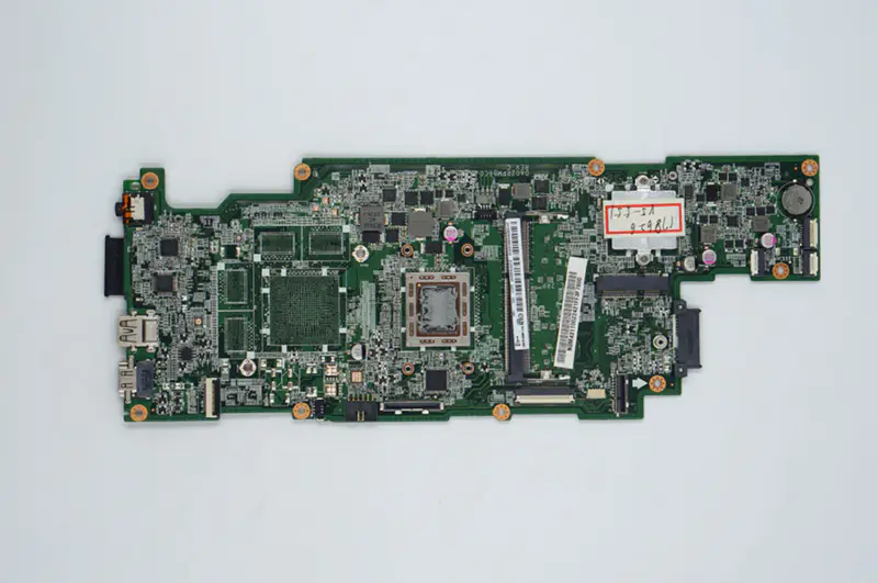 Acer DA0ZRPMB6C0 NBM4311002 NB.M4311.002 V5-551 Anakart