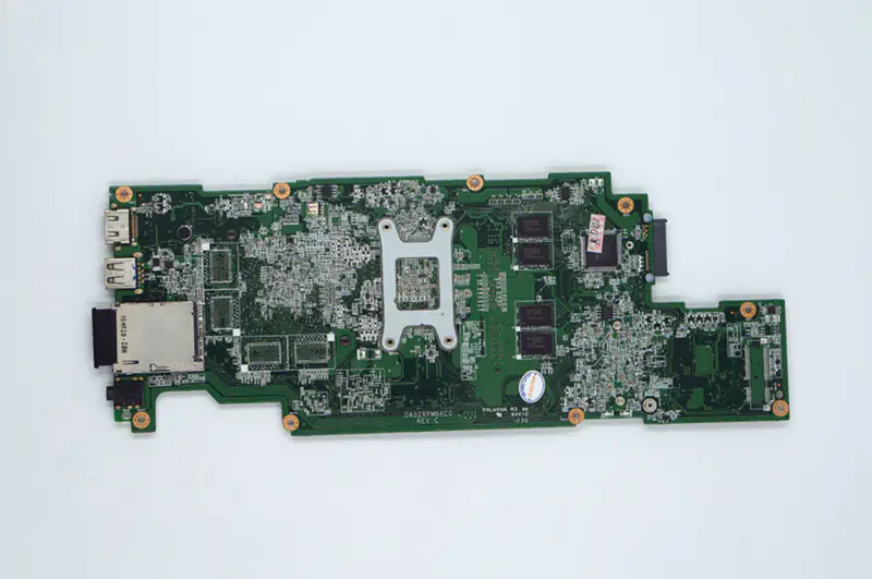 Acer DA0ZRPMB6C0 NBM4311002 NB.M4311.002 V5-551 Anakart